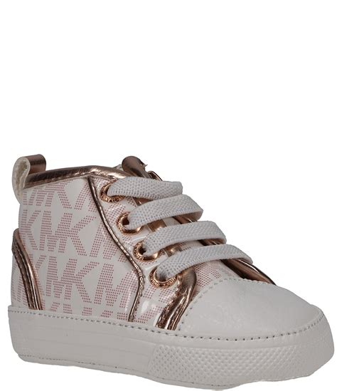 dillards baby michael kors shoes|dillard's clearance Michael Kors handbags.